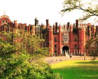 Hampton Court Palace Summer Special Offer Senior