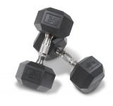 Durabell Dumbells (pair) 2 x 15kg