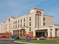 Inn & Suites Indianapolis-airport,