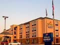 Hampton Inn Cape Girardeau, Mo., Cape Girardeau