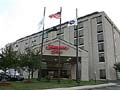 Hampton Inn Chicago-carol Stream, Carol Stream