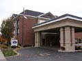 Hampton Inn East Aurora, Ny, East Aurora