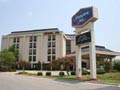 Hampton Inn Elizabeth City, N.c., Elizabeth City