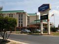 Hampton Inn Elizabeth City Nc, Elizabeth City