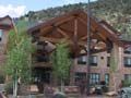 Hampton Inn Glenwood Springs, Glenwood Springs