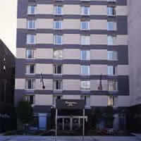 Hampton Inn Manhattan