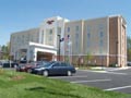 Hampton Inn Richmond - Airport, Sandston