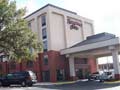 Hampton Inn San Antonio-nw/seaworld Area, San