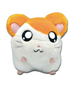 Hamtaro Plush Assortment