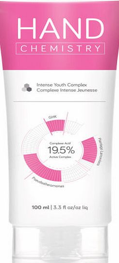 Intense Youth Complex Hand Cream