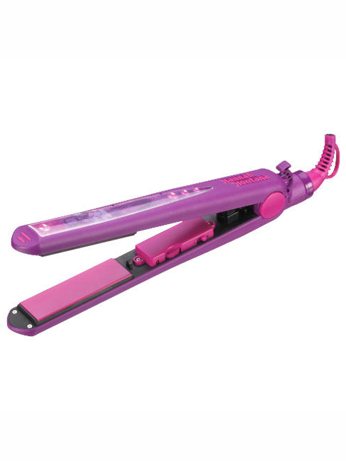 Hannah Montana Ceramic Hair Straighteners