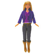 Hannah Montana Fashion Doll Assortment