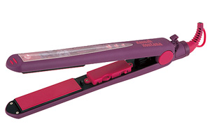 Hannah Montana Hair Straightener