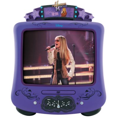 Hannah Montana HM1320PTVD