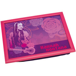 Hannah Montana Lap Tray