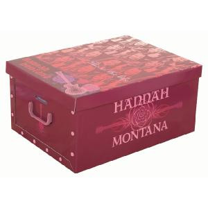 Medium Card Storage Box