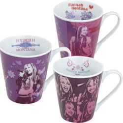 hannah montana Mug