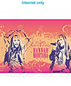 hannah montana Table Cloth