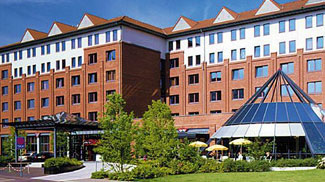 Copthorne Hotel Hannover