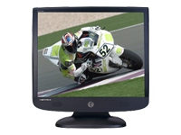 HANNS.G HQ191DP PC Monitor