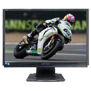 HP222DGB 22 PC Monitor (DVI, 5Ms, 1680