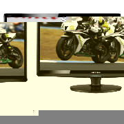 HZ221DPB 22 PC Monitor (DVI, 5Ms, 1680