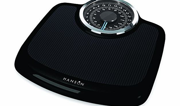 Neo 150Kg Mechanical Scale - Black