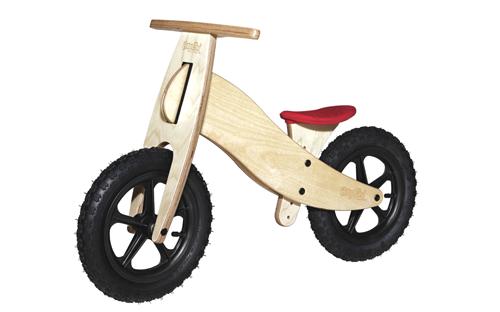 Runner Kids Bike