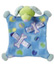 Taggies Sleepy Fleece Comforter - Sleepy Dog