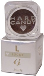 Lip Gloss 4g Sugar