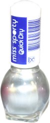 Nail Varnish 13.3ml Static