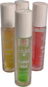 Roller Girl Roll-On Lip Gloss 3.25ml Granny Smith