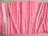 Strawberry Sticks