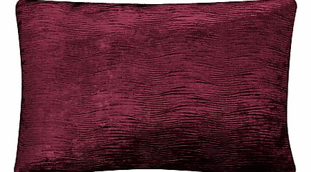 Arkona Velvet Cushion