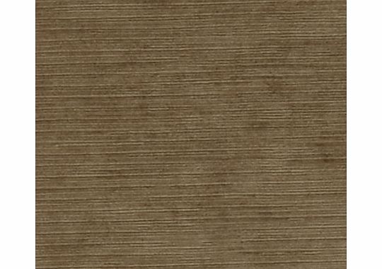 Harlequin Mimosa Woven Velvet Fabric, Mocha,