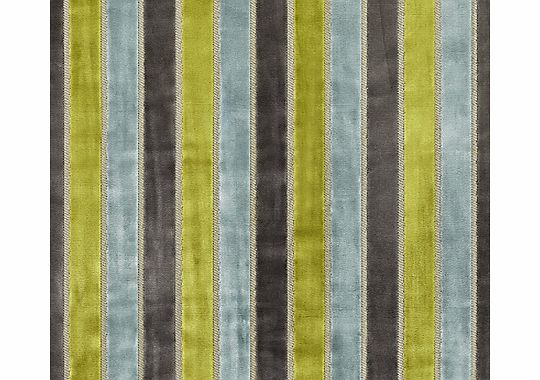 Harlequin Momentum Plush Woven Velvet Fabric,