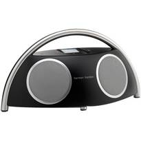 Go + Play iPod speaker system