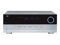 Harman/kardon AVR 445 - AV receiver - 7.1 channel