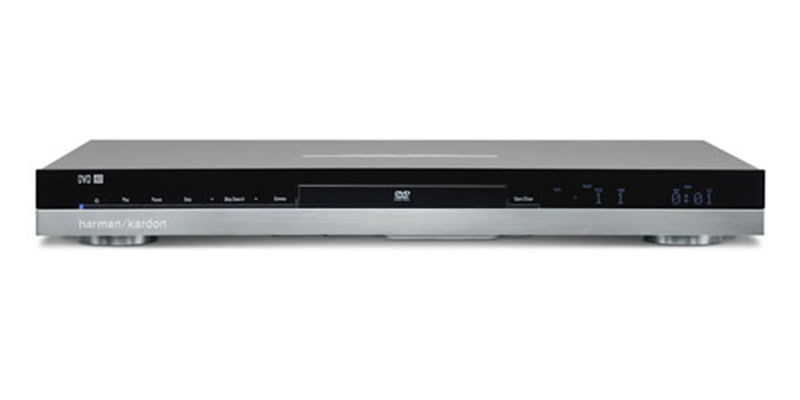 Harmon Kardon HKDVD47 Multi Region