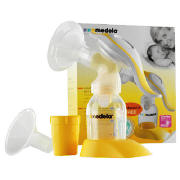 Harmony 2-Phase Manual Breastpump