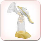 Harmony Breast Pump