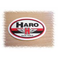 Haro BIKES STICKER - DESIGN 10