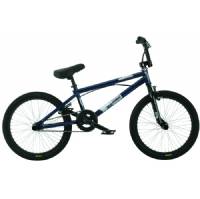 Haro F3 2007 BMX BIKE