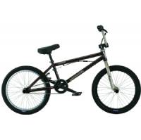 Haro NYQUIST THREE 2007 BMX BIKE