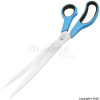 12` Paperhanging Sure Grip Scissors