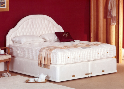 Double Guinevere Divan Set