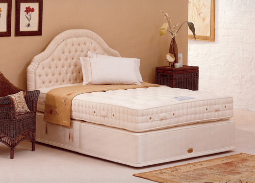 Kingsize Lancelot Divan Set