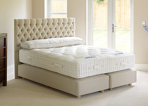 Kingsize Medway Divan Set