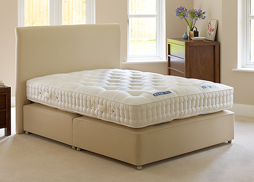 Kingsize Thames Divan Set