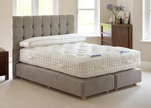 Kingsize Wye Divan Set